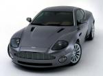 Aston Martin V12 Vanquish 2001 года (WW)